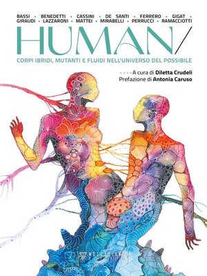 cover image of Human/